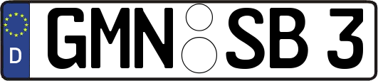GMN-SB3