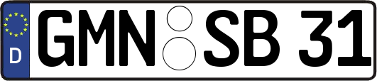 GMN-SB31