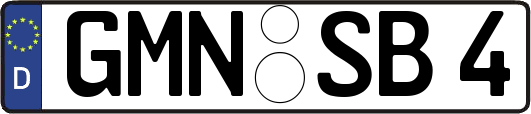 GMN-SB4