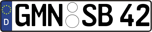GMN-SB42