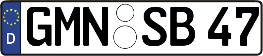 GMN-SB47