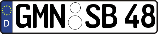 GMN-SB48
