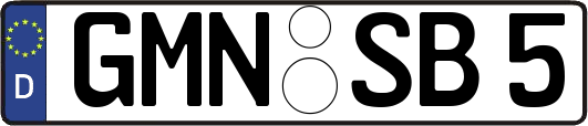 GMN-SB5