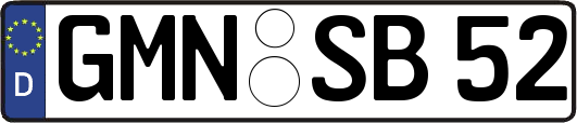 GMN-SB52