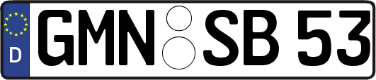GMN-SB53