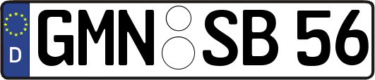 GMN-SB56