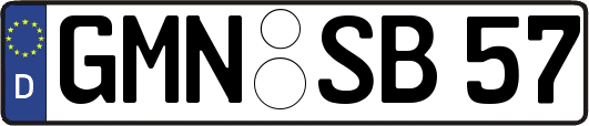GMN-SB57