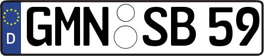 GMN-SB59