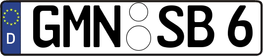 GMN-SB6