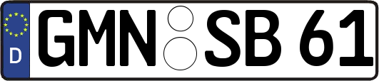 GMN-SB61