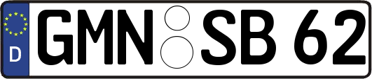 GMN-SB62