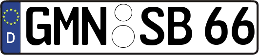 GMN-SB66
