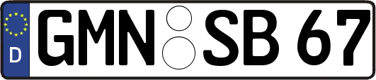 GMN-SB67