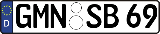GMN-SB69