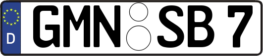 GMN-SB7