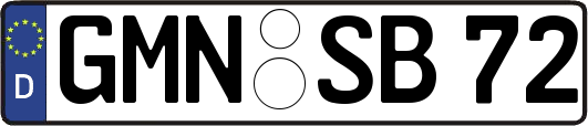 GMN-SB72