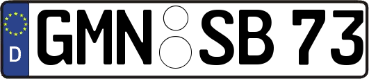 GMN-SB73
