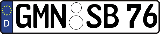 GMN-SB76