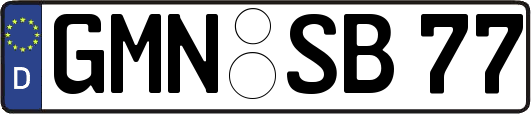 GMN-SB77
