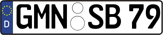 GMN-SB79