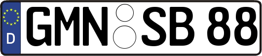 GMN-SB88
