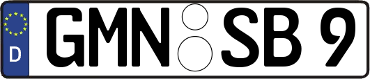 GMN-SB9