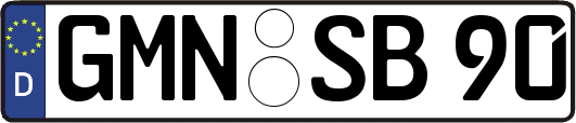 GMN-SB90