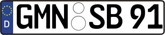 GMN-SB91