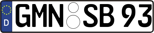 GMN-SB93