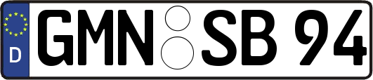 GMN-SB94