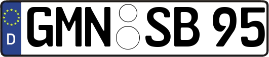GMN-SB95