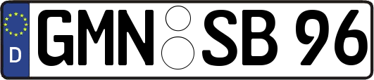 GMN-SB96