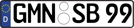GMN-SB99