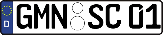 GMN-SC01