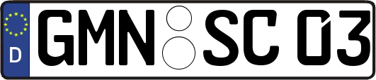 GMN-SC03