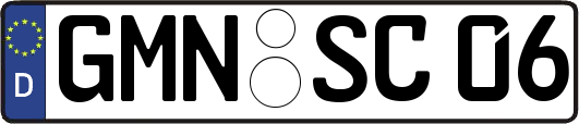 GMN-SC06