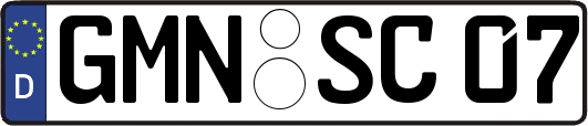 GMN-SC07