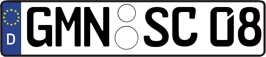 GMN-SC08
