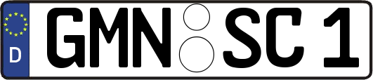 GMN-SC1