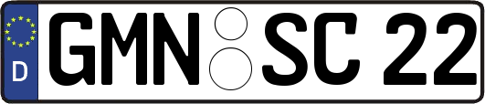 GMN-SC22