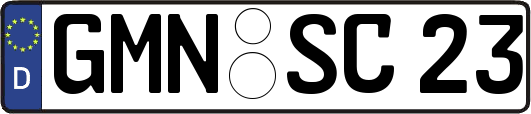 GMN-SC23