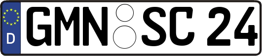 GMN-SC24
