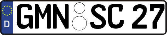 GMN-SC27