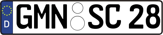 GMN-SC28