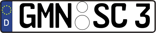 GMN-SC3