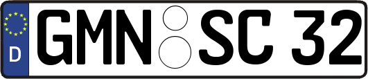 GMN-SC32
