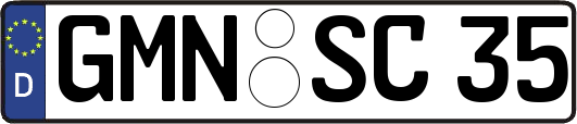 GMN-SC35