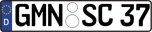 GMN-SC37