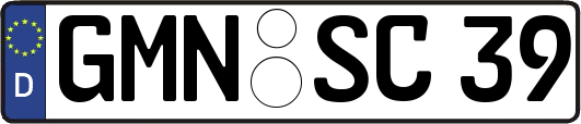 GMN-SC39
