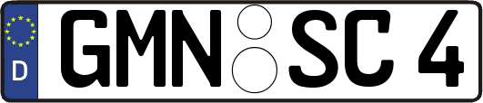GMN-SC4